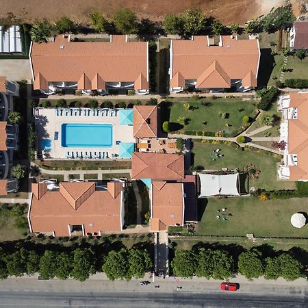 Larimar Suite Hotel Oludeniz Kültér fotó