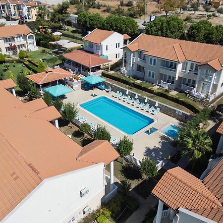 Larimar Suite Hotel Oludeniz Kültér fotó