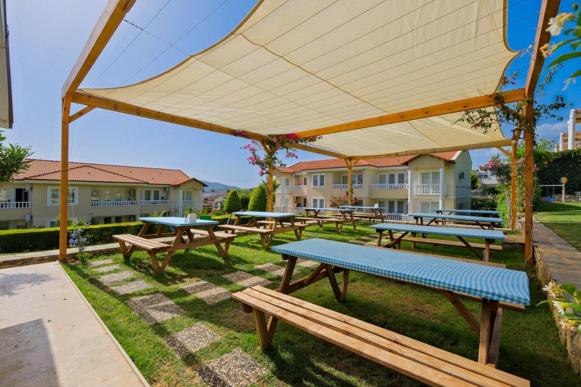 Larimar Suite Hotel Oludeniz Kültér fotó