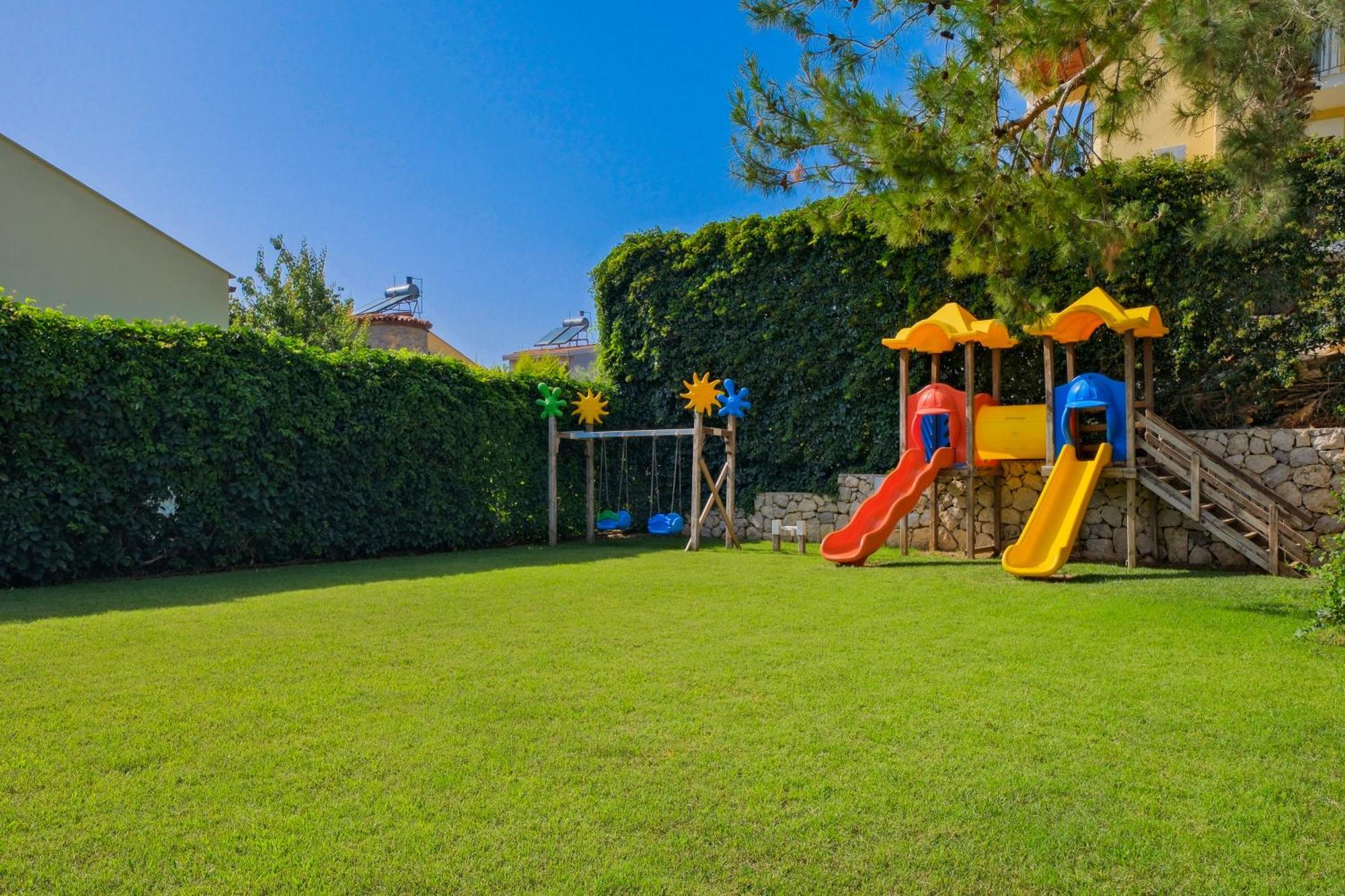 Larimar Suite Hotel Oludeniz Kültér fotó