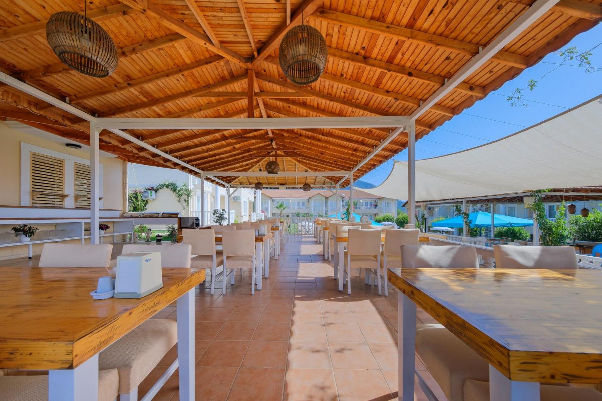 Larimar Suite Hotel Oludeniz Kültér fotó