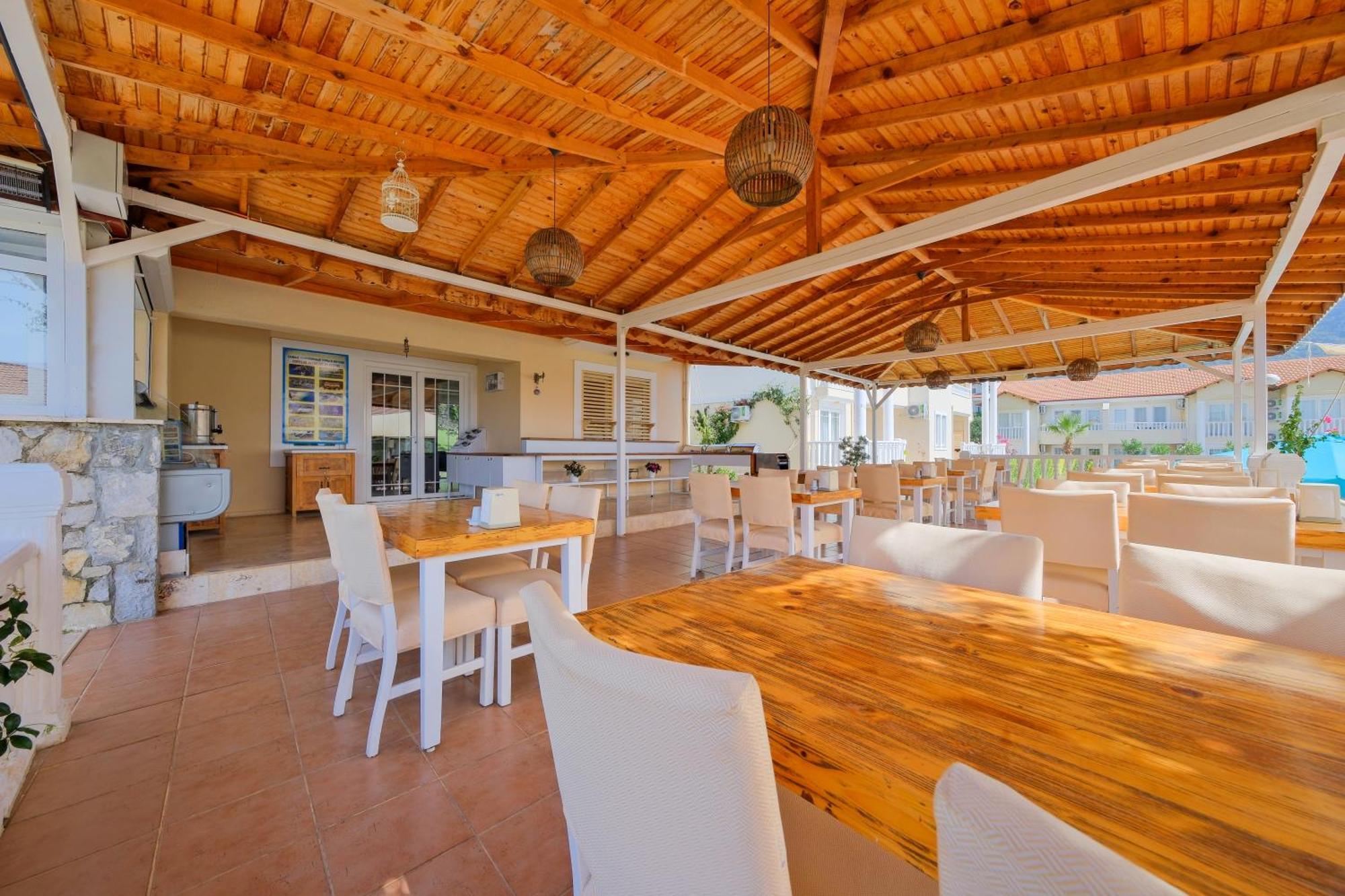 Larimar Suite Hotel Oludeniz Kültér fotó