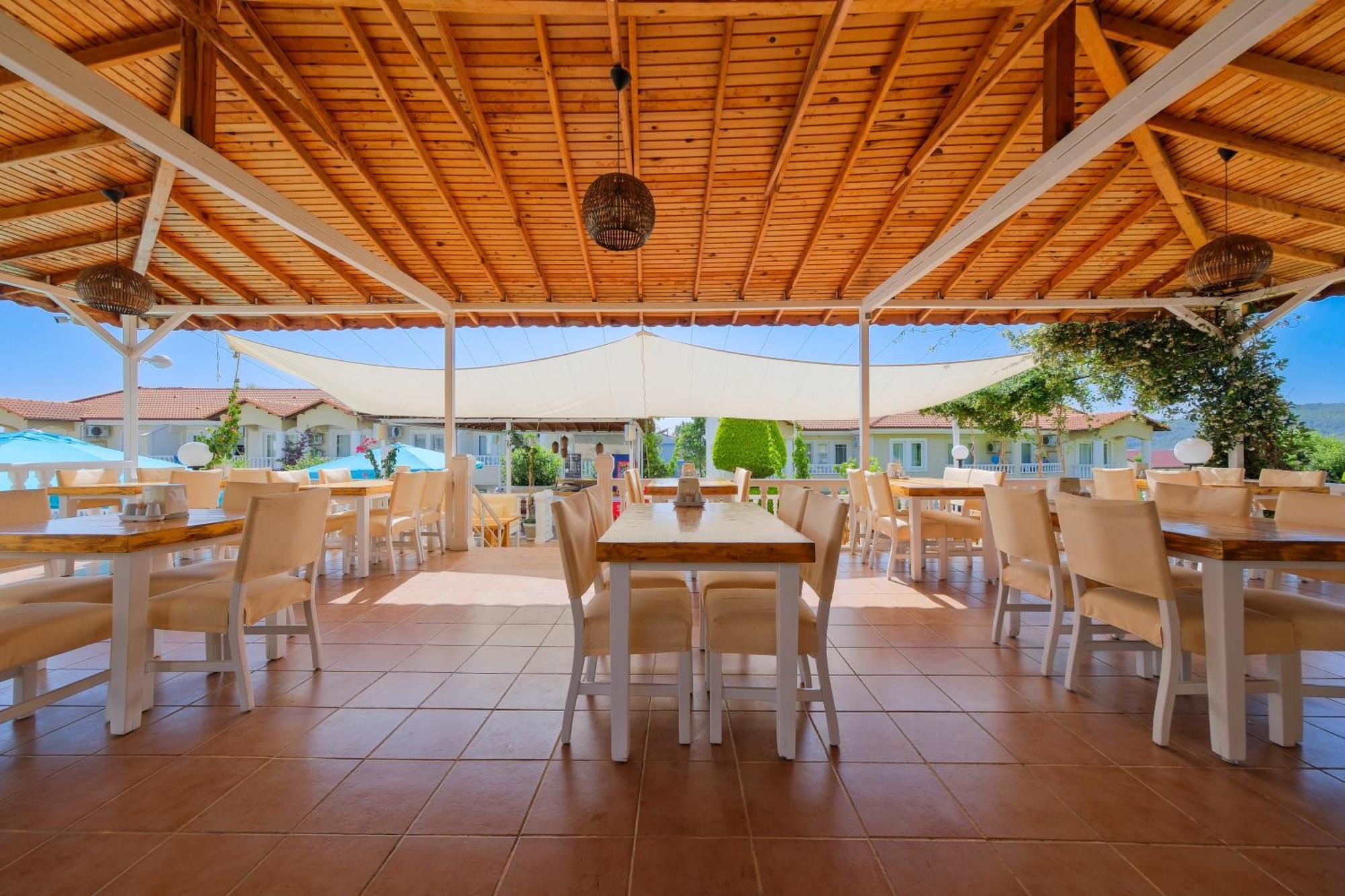 Larimar Suite Hotel Oludeniz Kültér fotó