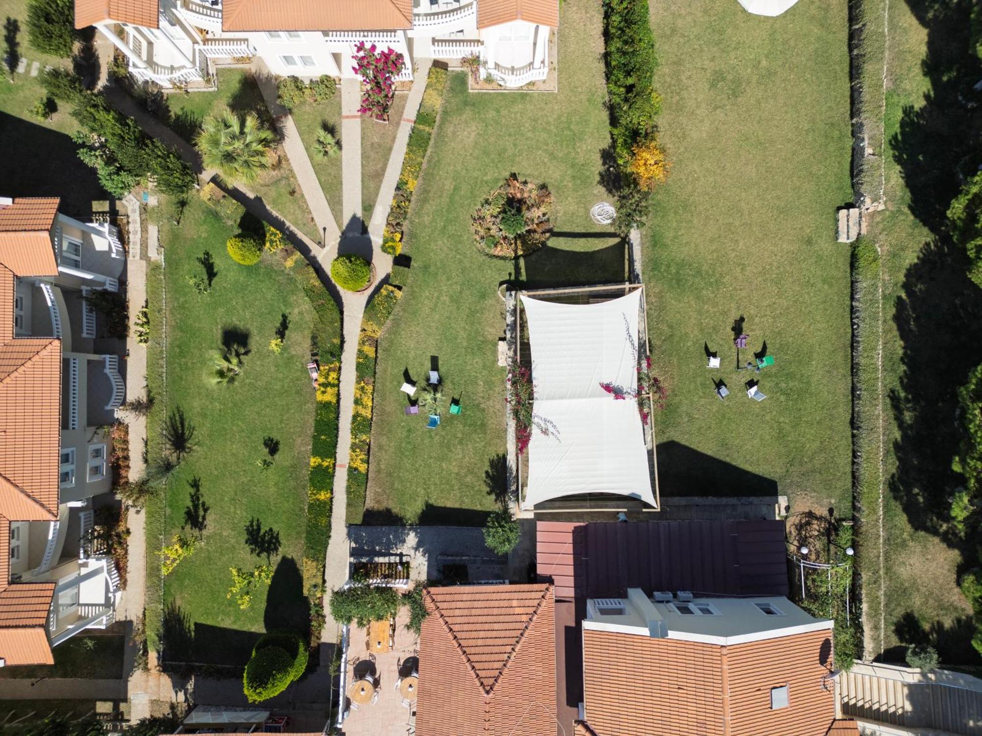 Larimar Suite Hotel Oludeniz Kültér fotó
