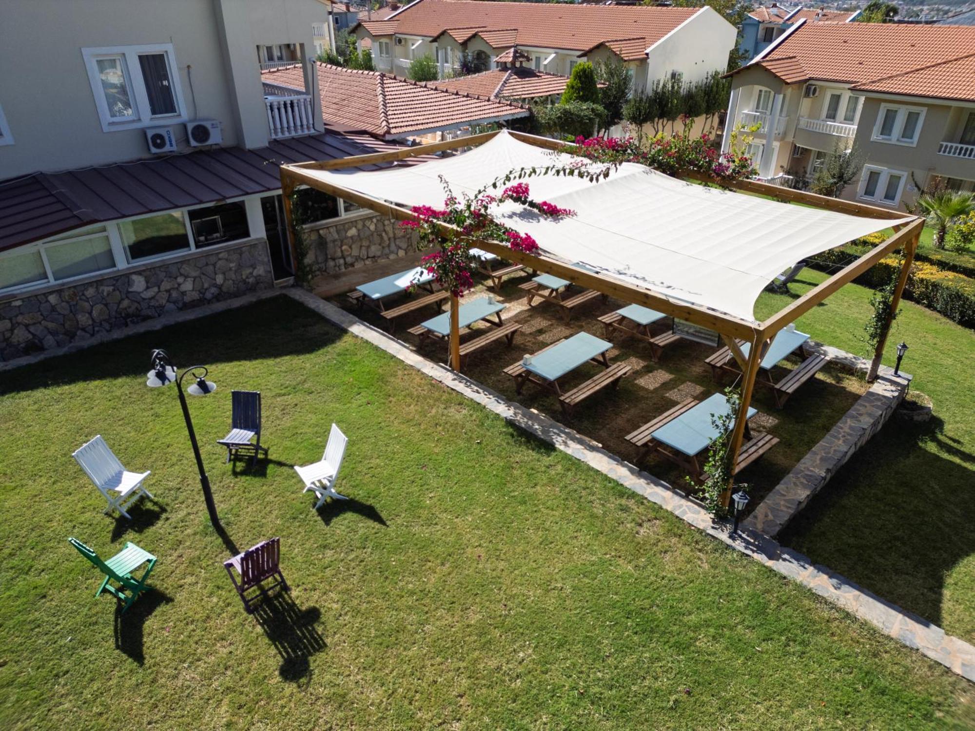 Larimar Suite Hotel Oludeniz Kültér fotó