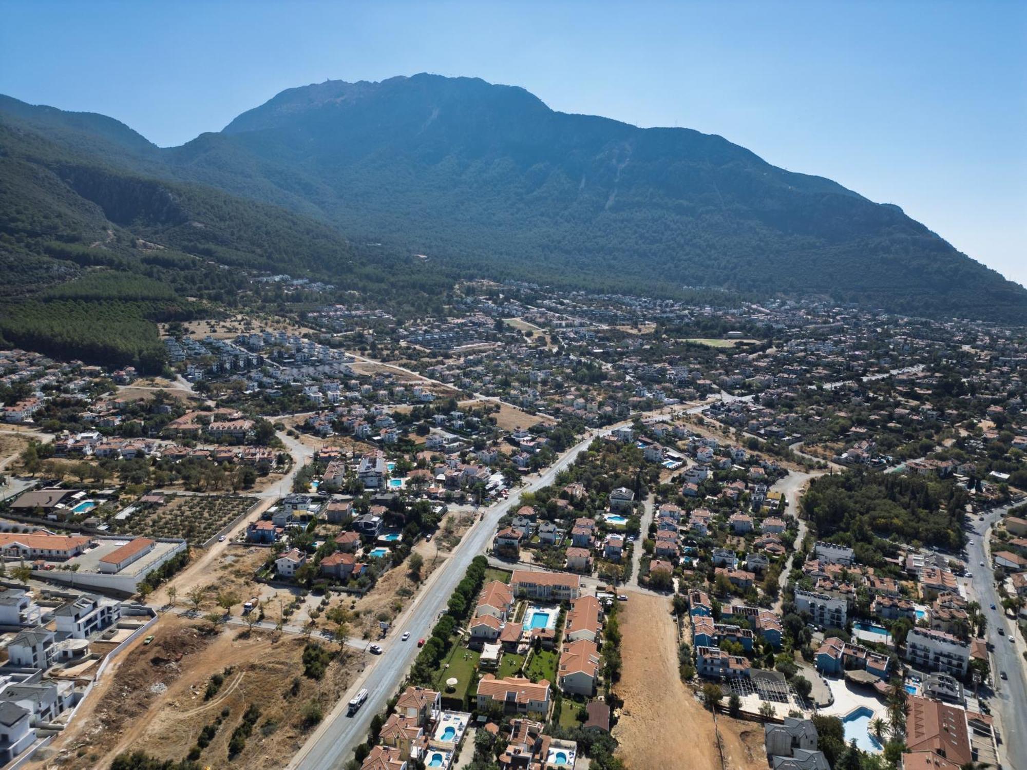 Larimar Suite Hotel Oludeniz Kültér fotó