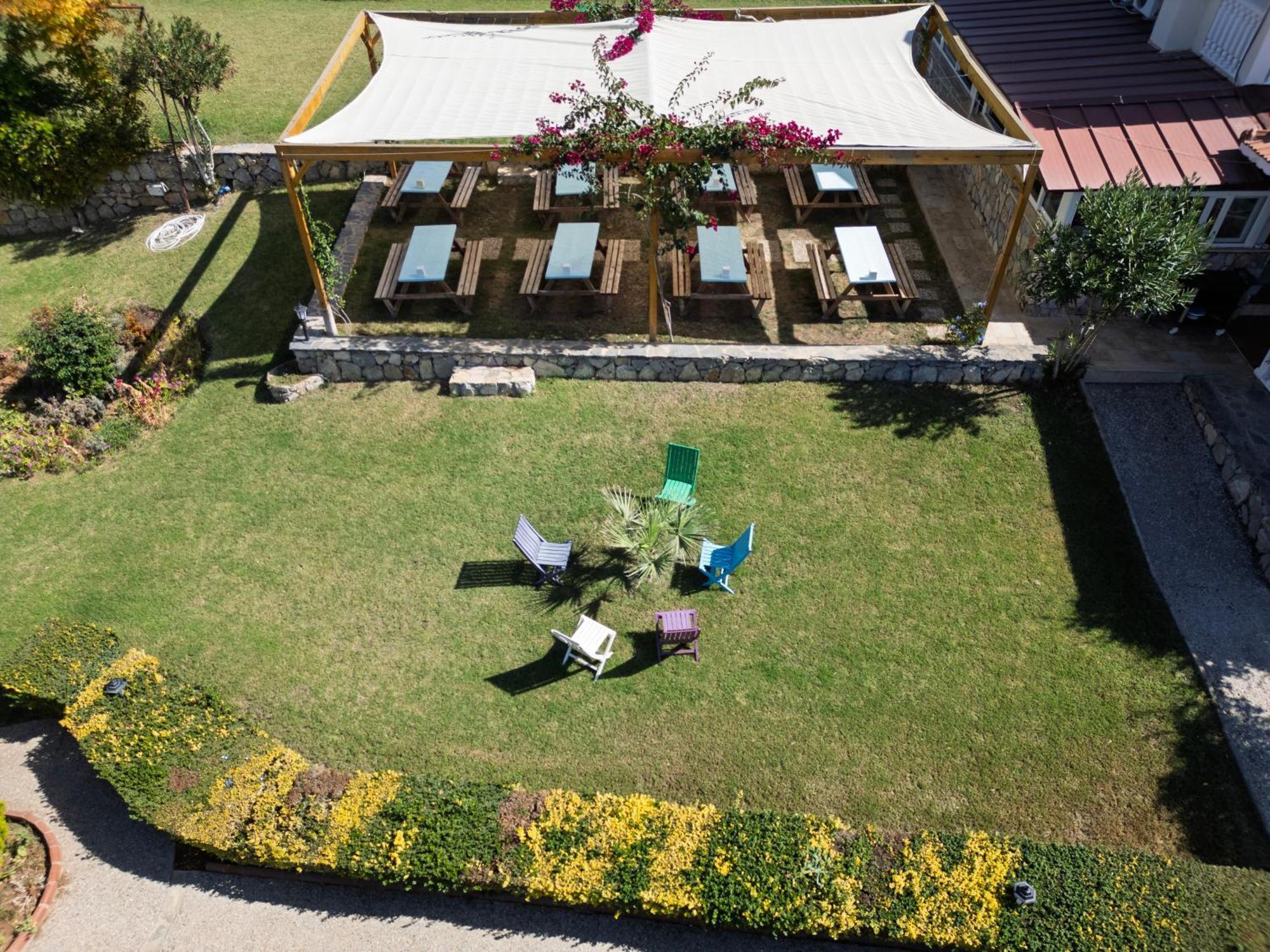 Larimar Suite Hotel Oludeniz Kültér fotó